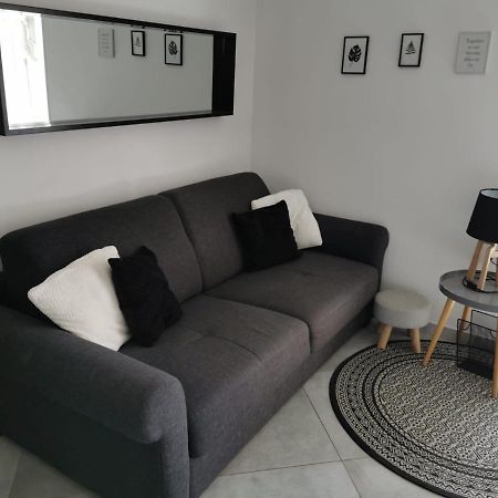 Apartman Blaslov Zadar Exteriér fotografie