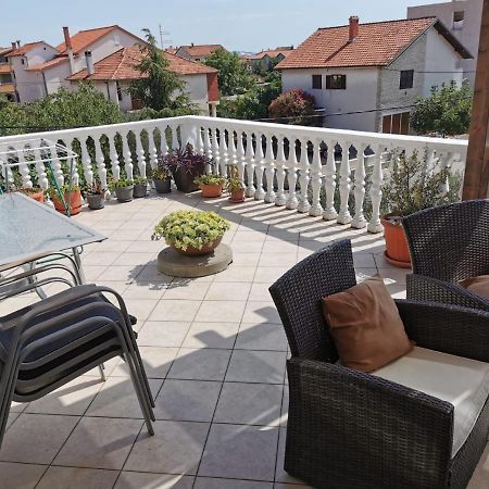 Apartman Blaslov Zadar Exteriér fotografie