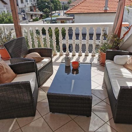 Apartman Blaslov Zadar Exteriér fotografie