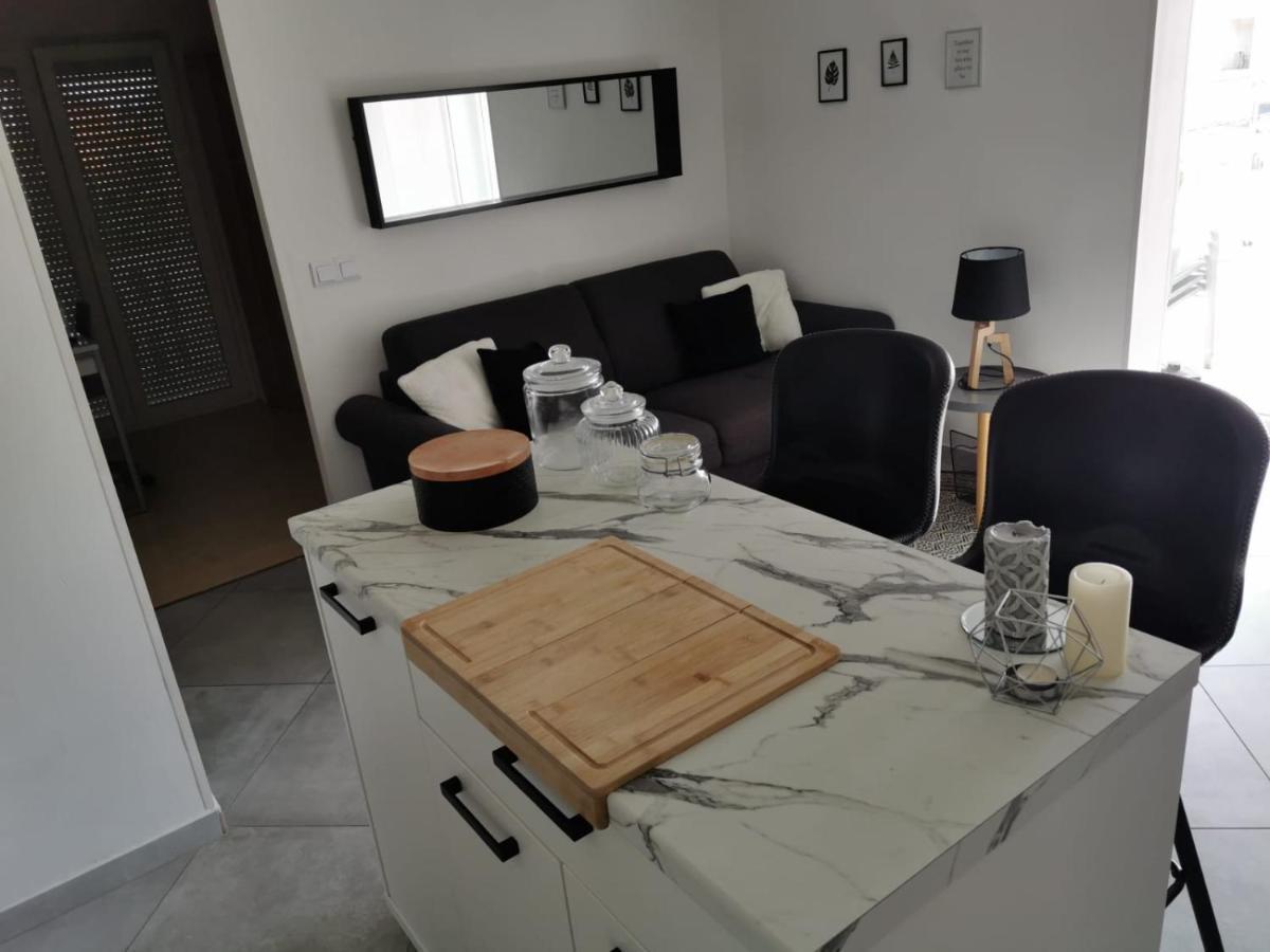 Apartman Blaslov Zadar Exteriér fotografie