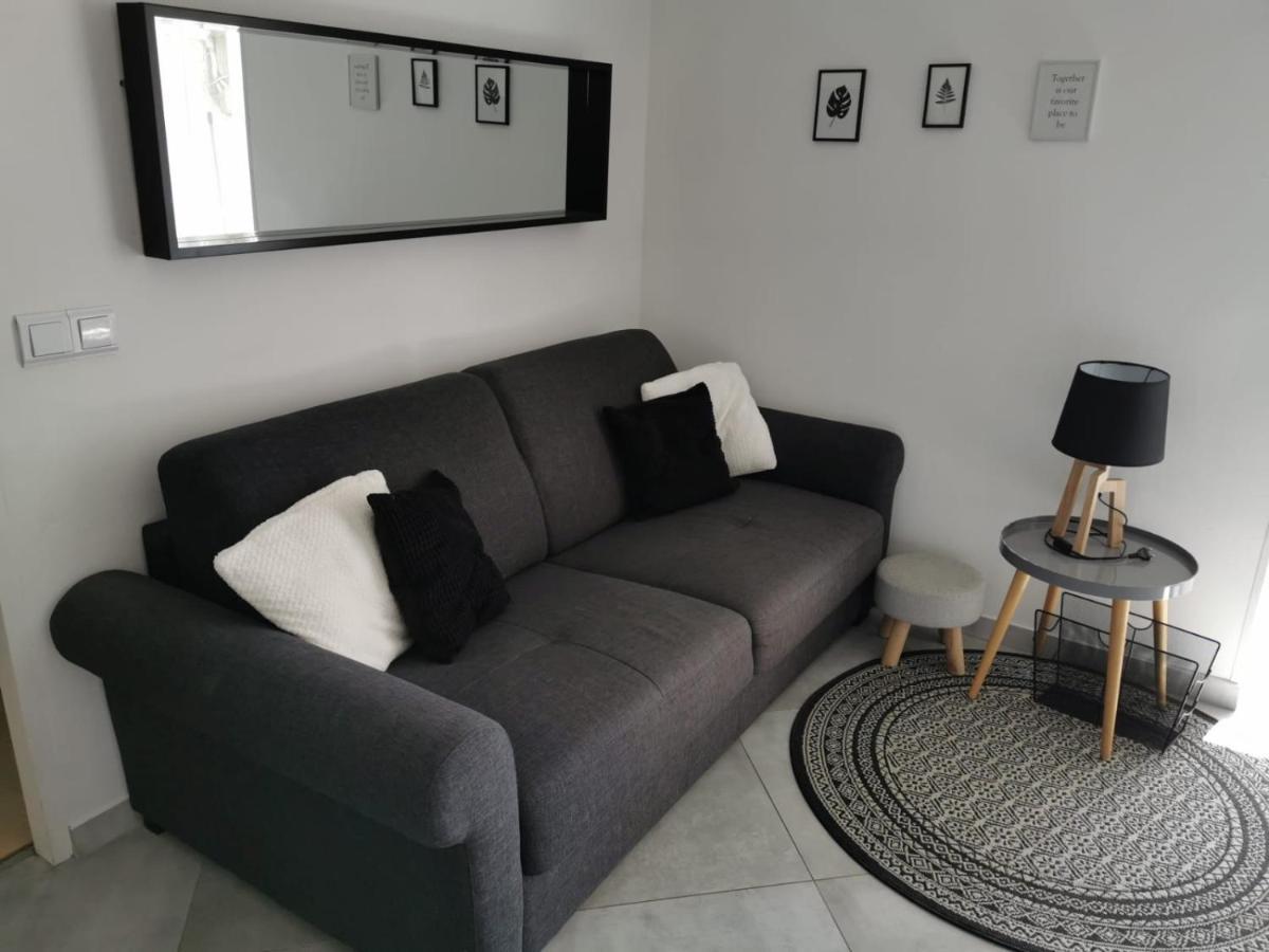 Apartman Blaslov Zadar Exteriér fotografie