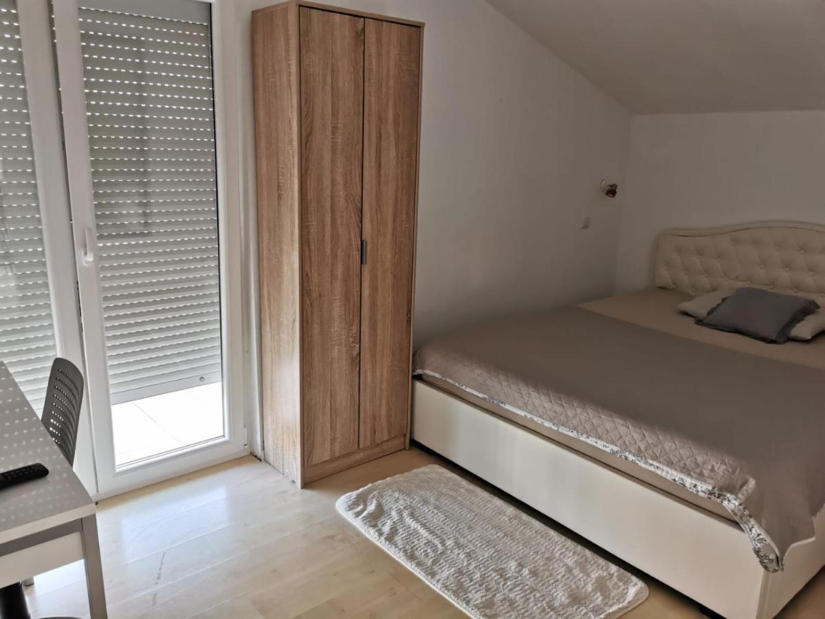 Apartman Blaslov Zadar Exteriér fotografie